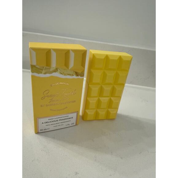$35 New Sabrina Carpenter Sweet Tooth Lemon Pie Perfume - Picture 5 of 6
